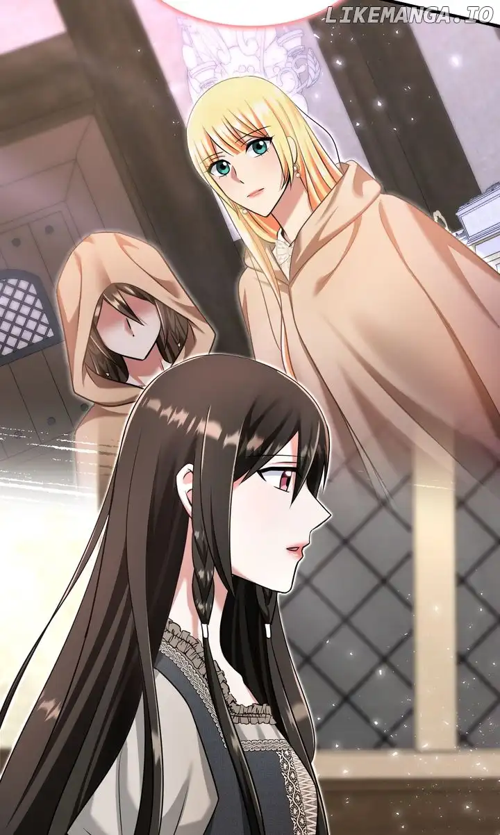 Why Would a Villainess Have Virtues? Chapter 137 - Page 63