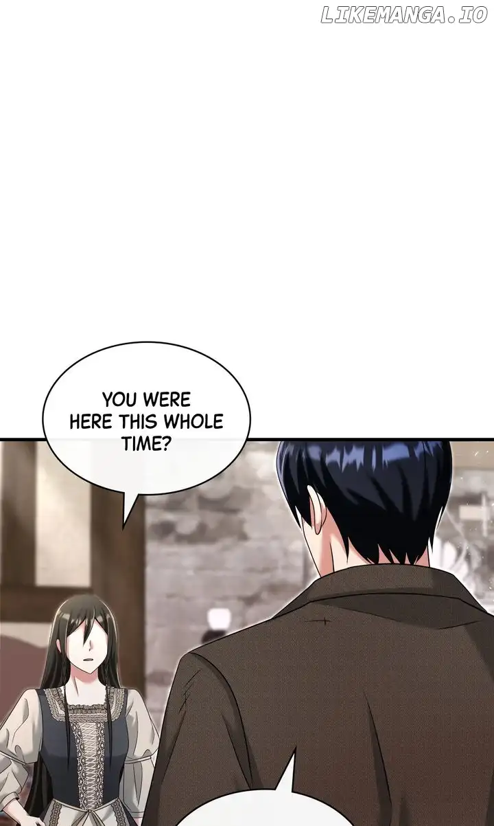 Why Would a Villainess Have Virtues? Chapter 137 - Page 68