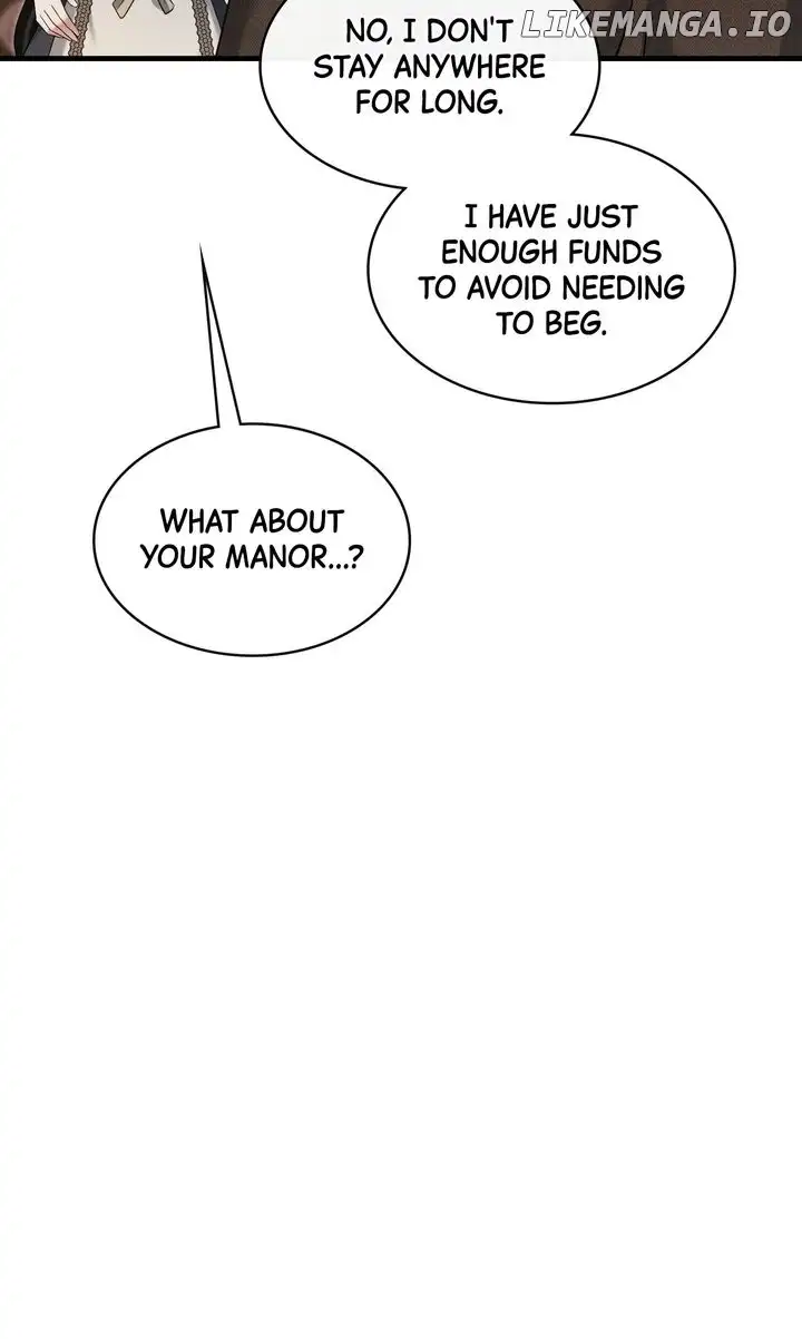 Why Would a Villainess Have Virtues? Chapter 137 - Page 69