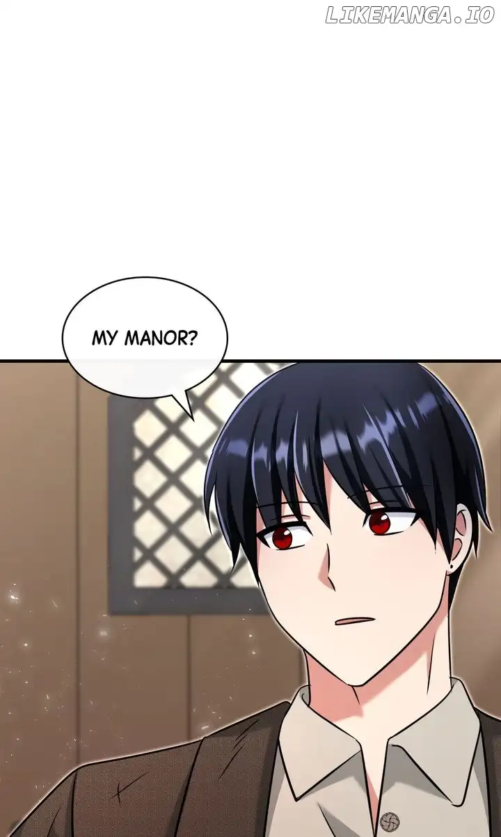 Why Would a Villainess Have Virtues? Chapter 137 - Page 70