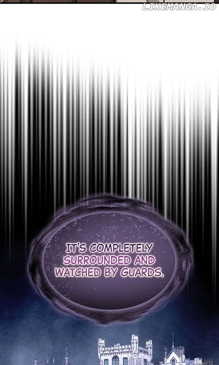 Why Would a Villainess Have Virtues? Chapter 137 - Page 71