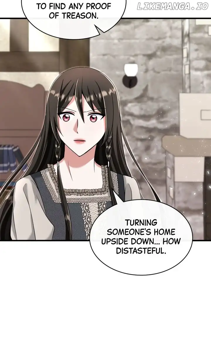 Why Would a Villainess Have Virtues? Chapter 137 - Page 74
