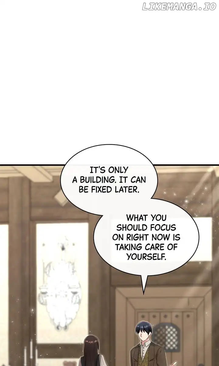 Why Would a Villainess Have Virtues? Chapter 137 - Page 75