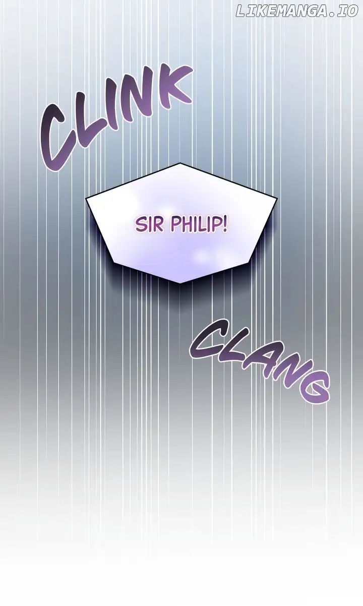 Why Would a Villainess Have Virtues? Chapter 137 - Page 9