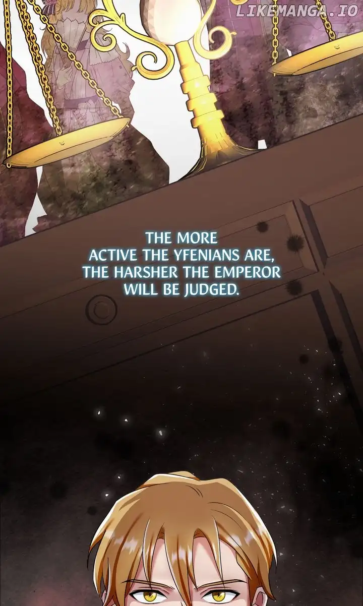 Why Would a Villainess Have Virtues? Chapter 137 - Page 84