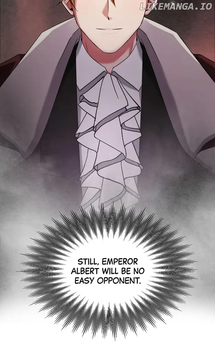 Why Would a Villainess Have Virtues? Chapter 137 - Page 85