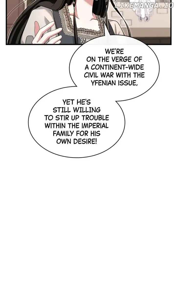 Why Would a Villainess Have Virtues? Chapter 137 - Page 87