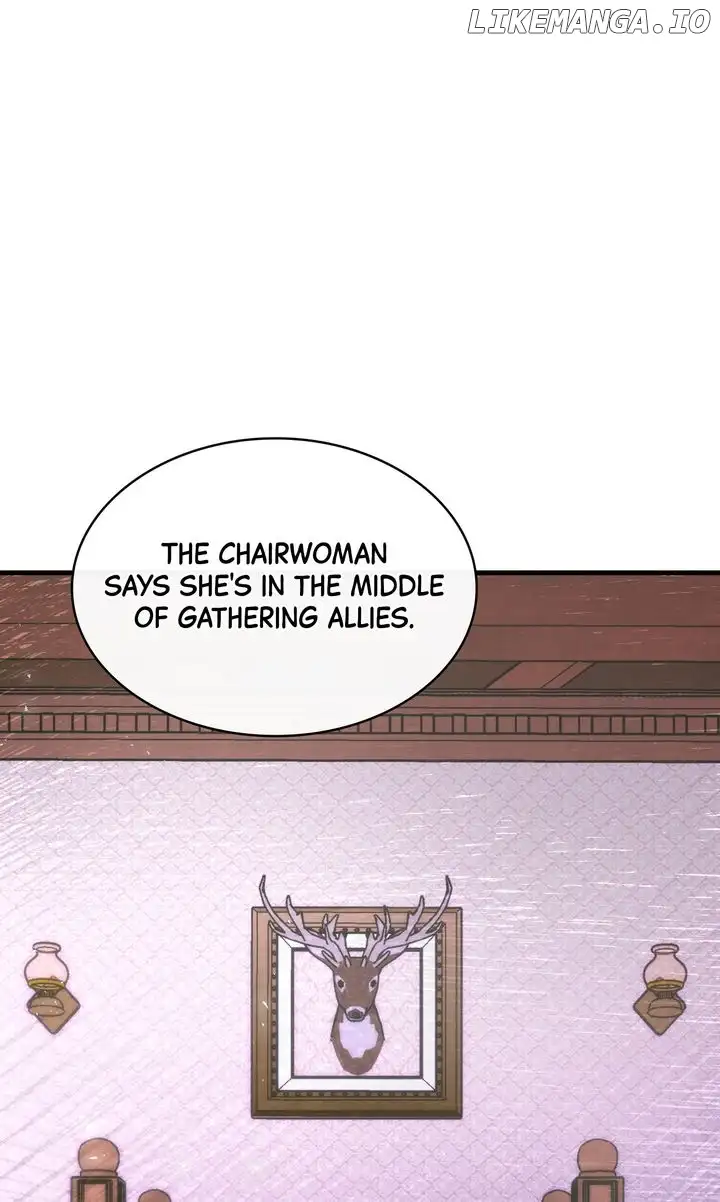 Why Would a Villainess Have Virtues? Chapter 137 - Page 88