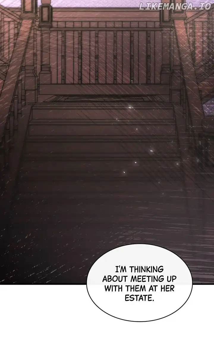Why Would a Villainess Have Virtues? Chapter 137 - Page 89
