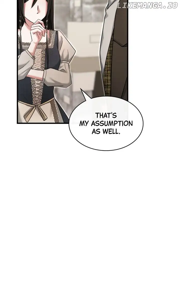 Why Would a Villainess Have Virtues? Chapter 137 - Page 91
