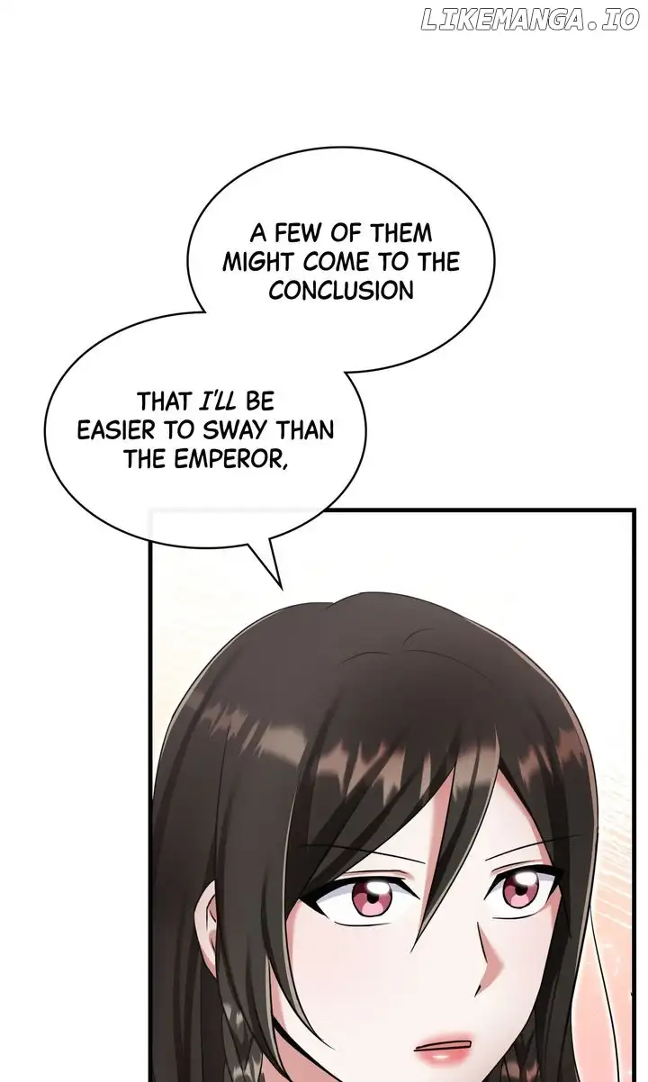 Why Would a Villainess Have Virtues? Chapter 137 - Page 92