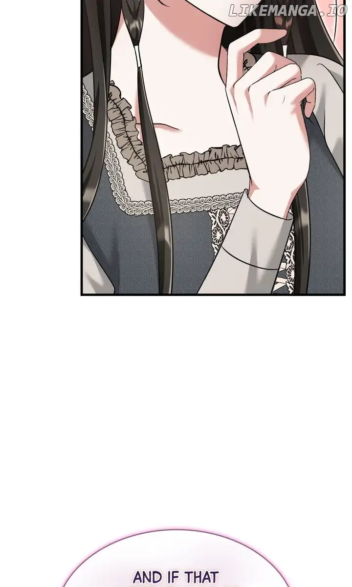Why Would a Villainess Have Virtues? Chapter 137 - Page 93