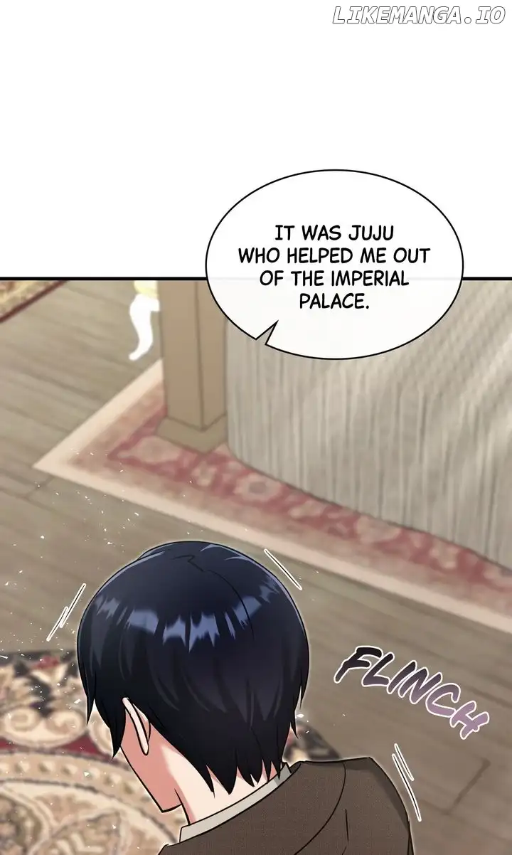 Why Would a Villainess Have Virtues? Chapter 137 - Page 97