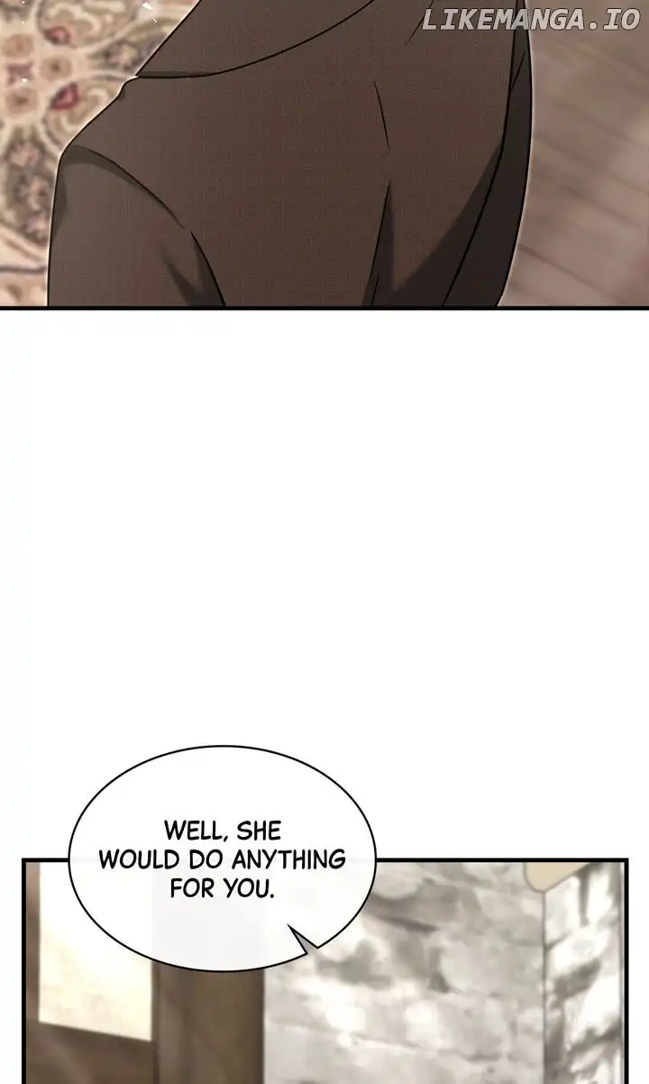 Why Would a Villainess Have Virtues? Chapter 137 - Page 98