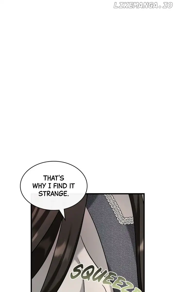 Why Would a Villainess Have Virtues? Chapter 137 - Page 100