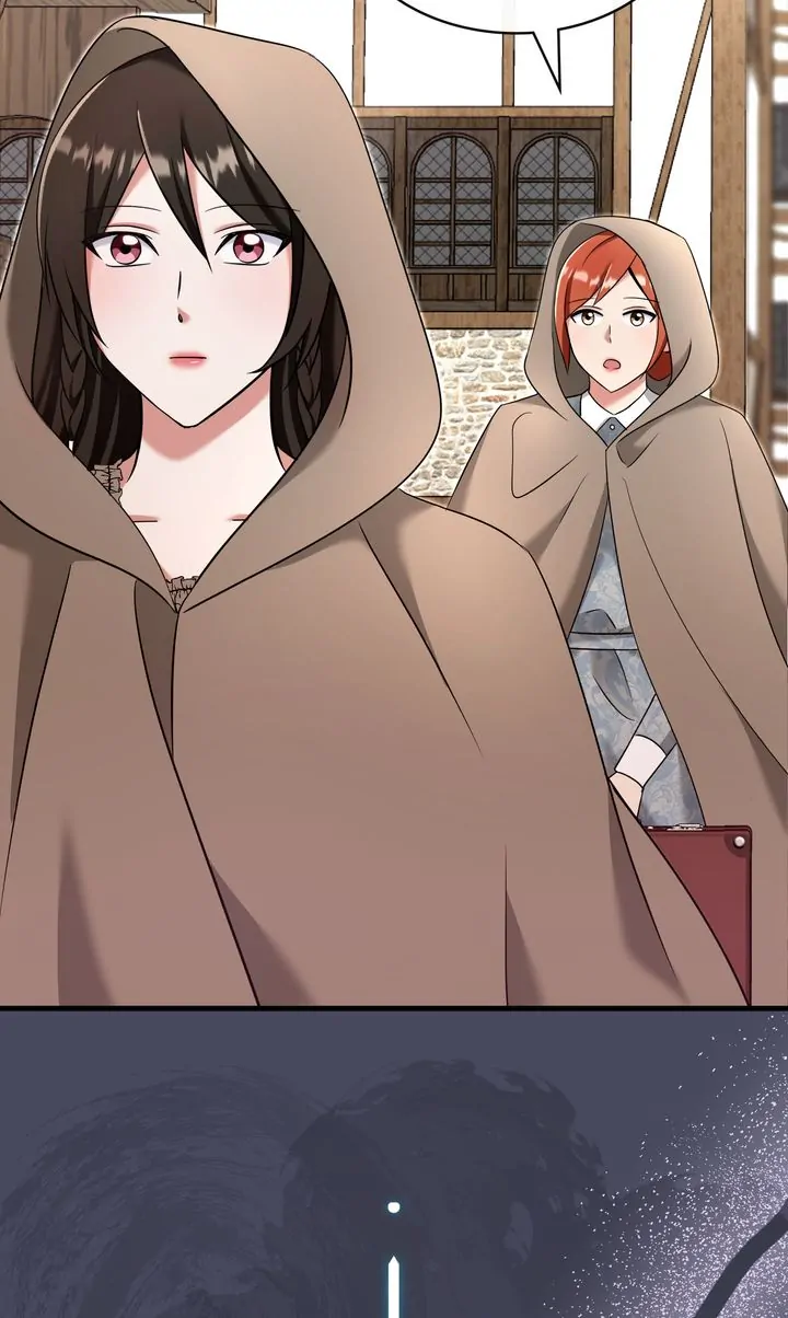 Why Would a Villainess Have Virtues? Chapter 138 - Page 12
