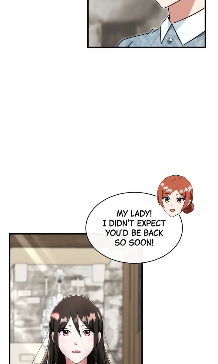 Why Would a Villainess Have Virtues? Chapter 138 - Page 3