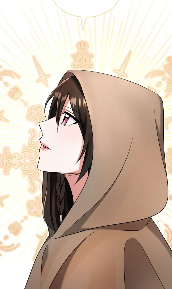 Why Would a Villainess Have Virtues? Chapter 138 - Page 21