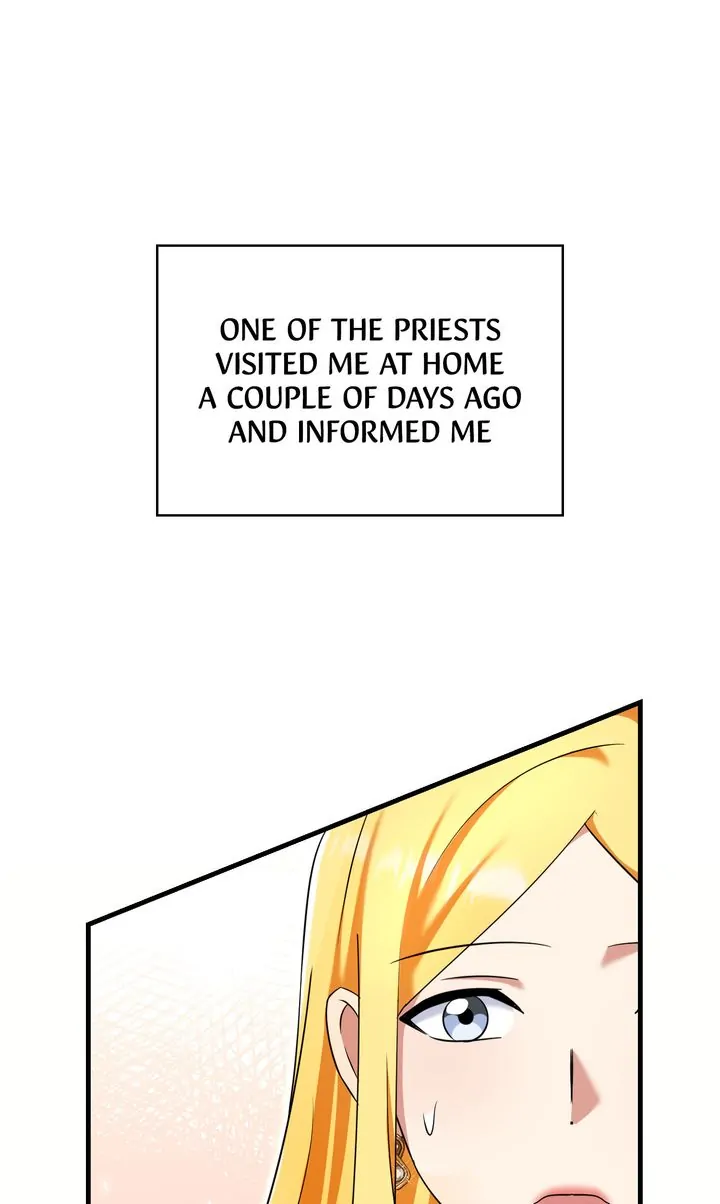 Why Would a Villainess Have Virtues? Chapter 138 - Page 30