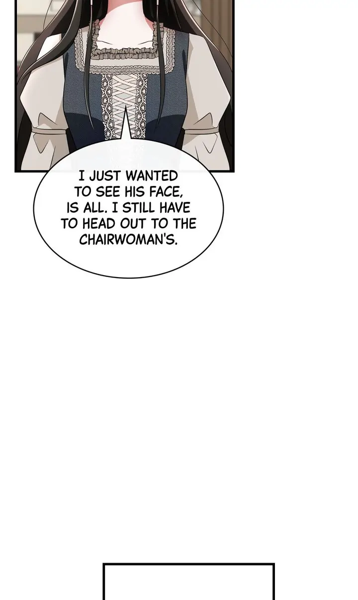 Why Would a Villainess Have Virtues? Chapter 138 - Page 4