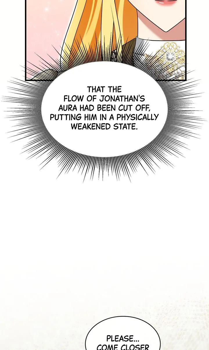 Why Would a Villainess Have Virtues? Chapter 138 - Page 31