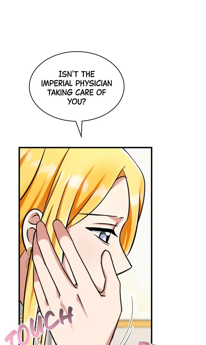 Why Would a Villainess Have Virtues? Chapter 138 - Page 34