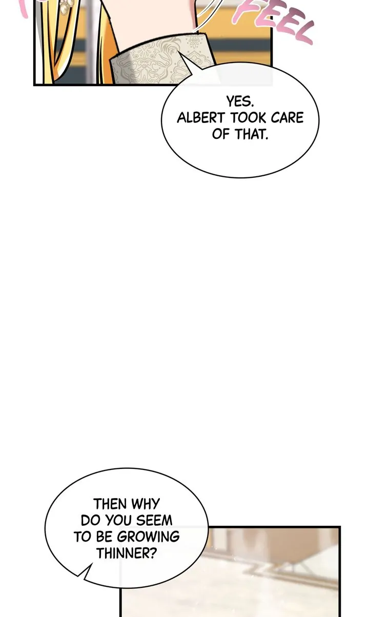 Why Would a Villainess Have Virtues? Chapter 138 - Page 35