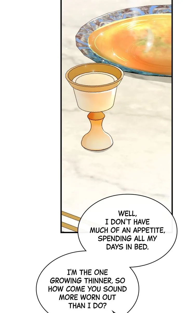 Why Would a Villainess Have Virtues? Chapter 138 - Page 36