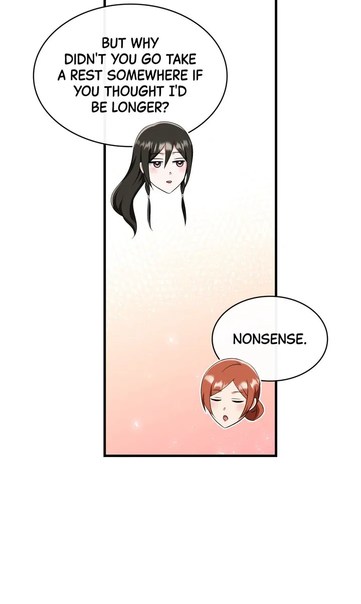 Why Would a Villainess Have Virtues? Chapter 138 - Page 5