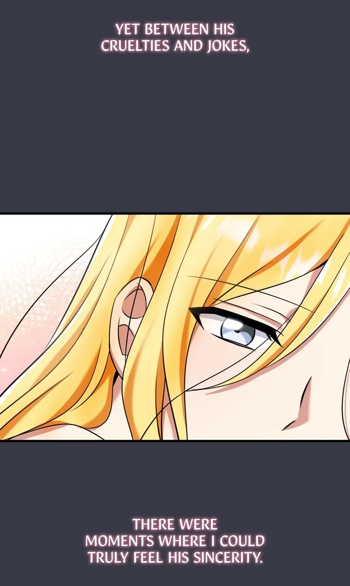 Why Would a Villainess Have Virtues? Chapter 138 - Page 46