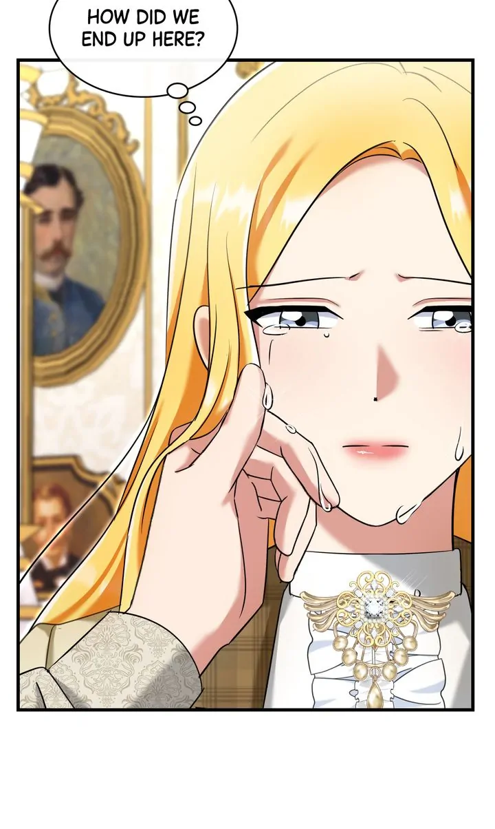Why Would a Villainess Have Virtues? Chapter 138 - Page 50