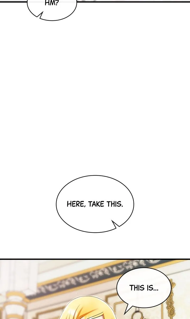 Why Would a Villainess Have Virtues? Chapter 138 - Page 52