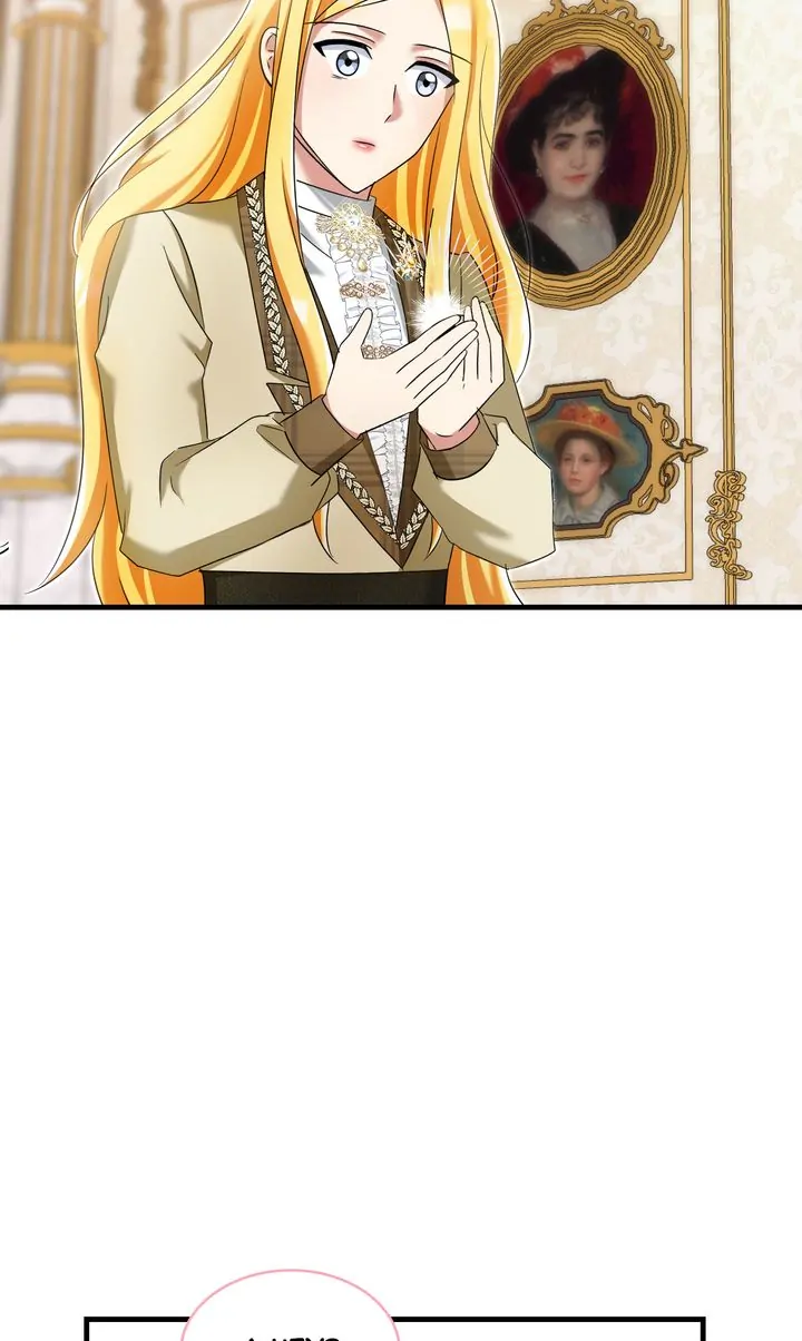 Why Would a Villainess Have Virtues? Chapter 138 - Page 53