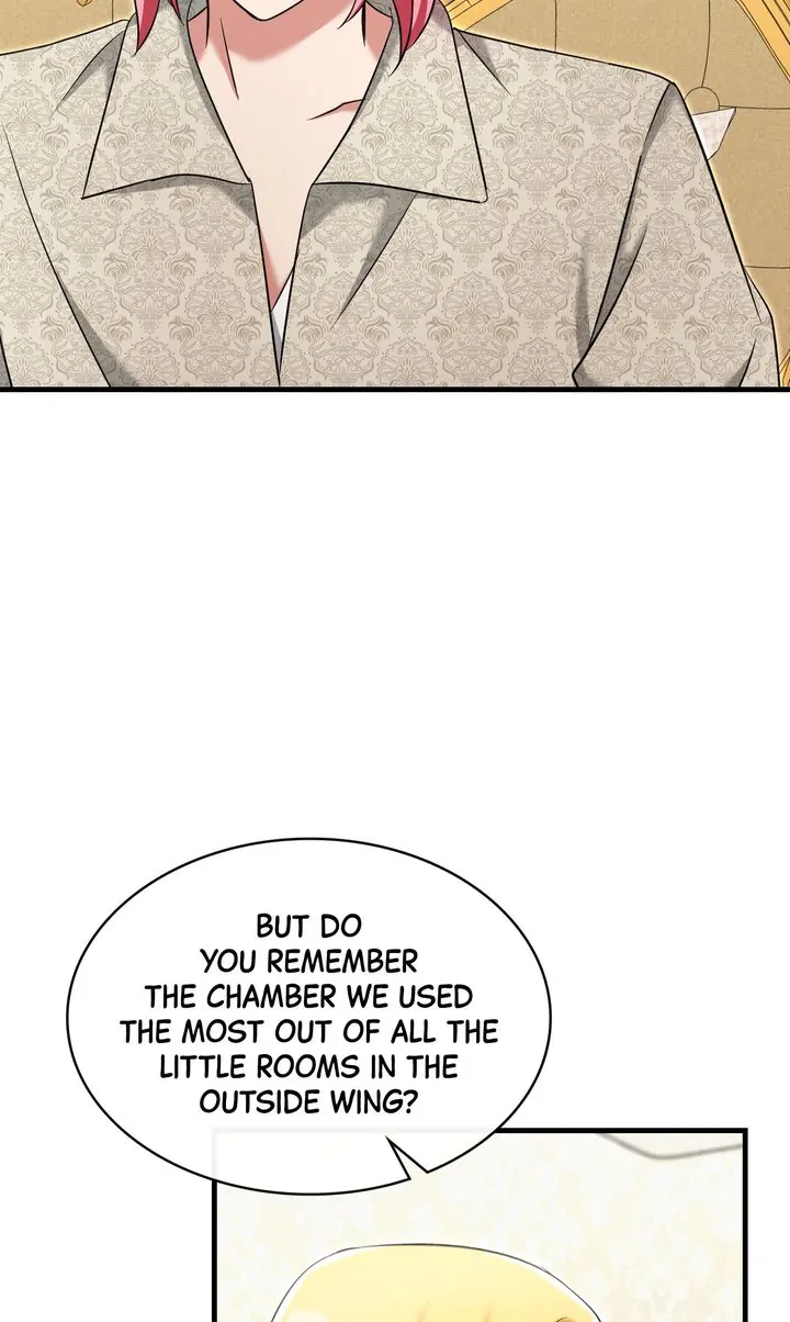 Why Would a Villainess Have Virtues? Chapter 138 - Page 56