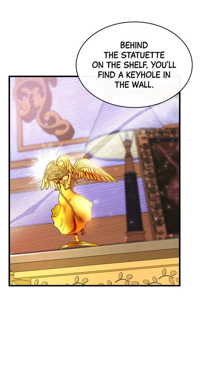 Why Would a Villainess Have Virtues? Chapter 138 - Page 58