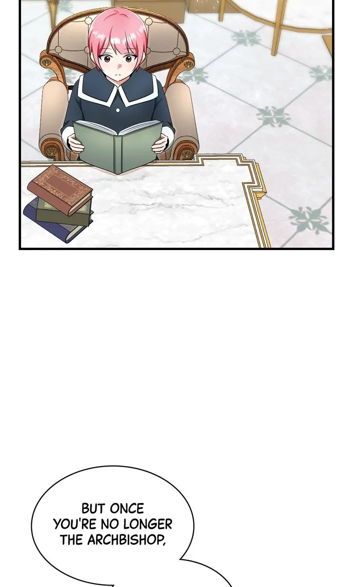 Why Would a Villainess Have Virtues? Chapter 138 - Page 65