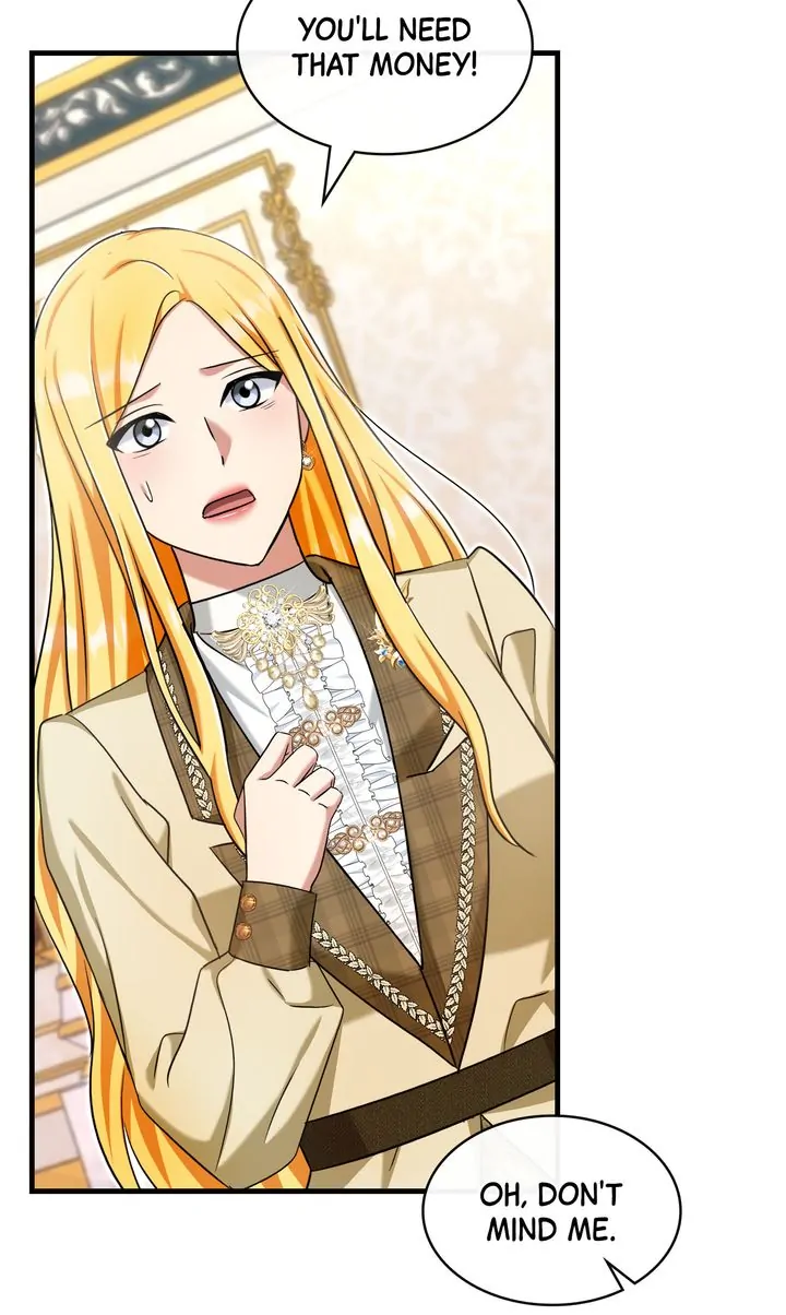 Why Would a Villainess Have Virtues? Chapter 138 - Page 66