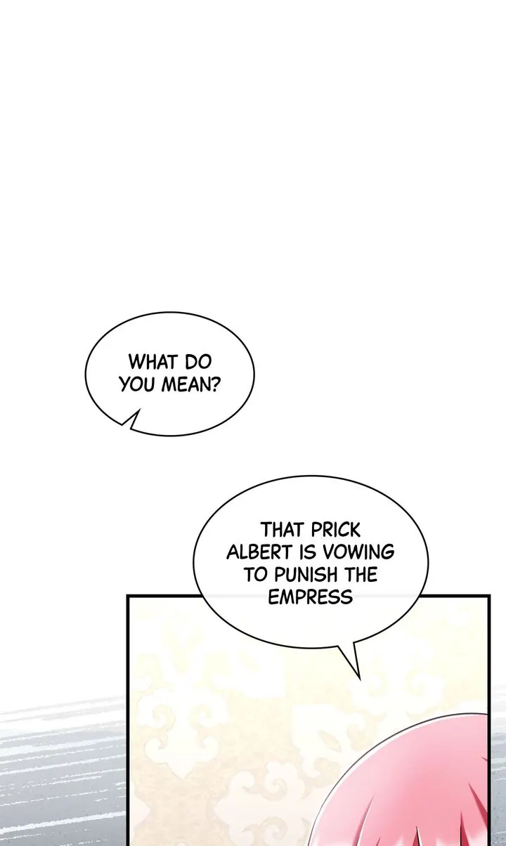 Why Would a Villainess Have Virtues? Chapter 138 - Page 67