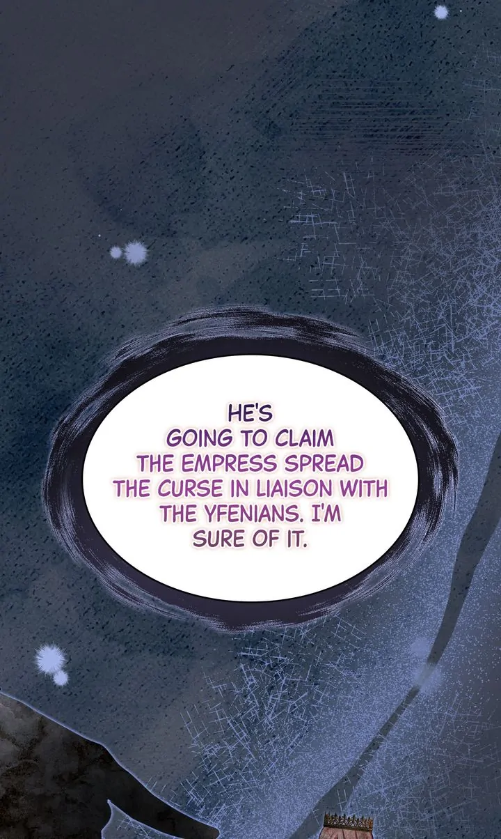 Why Would a Villainess Have Virtues? Chapter 138 - Page 69