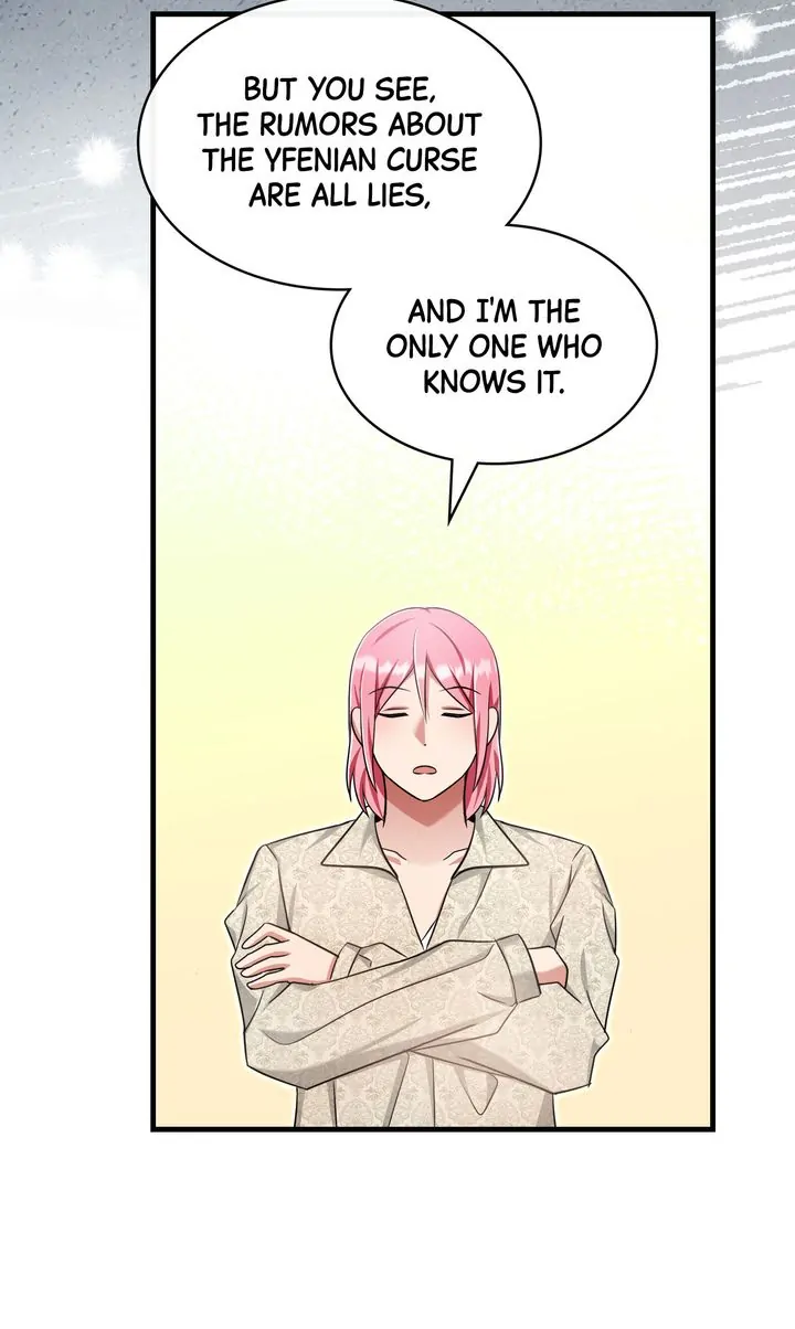 Why Would a Villainess Have Virtues? Chapter 138 - Page 71