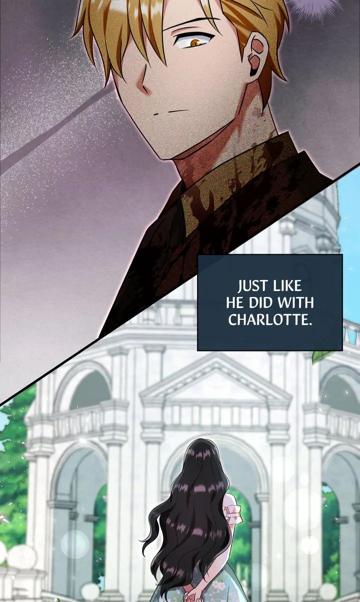 Why Would a Villainess Have Virtues? Chapter 138 - Page 74