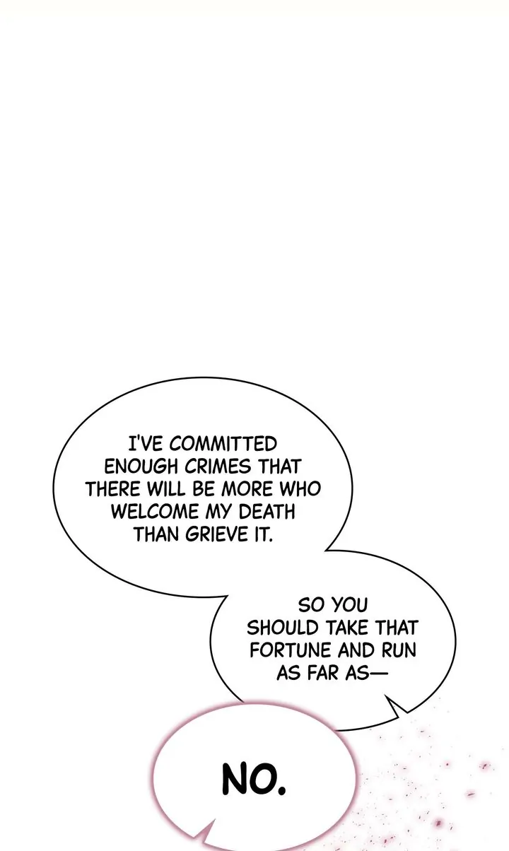 Why Would a Villainess Have Virtues? Chapter 138 - Page 79