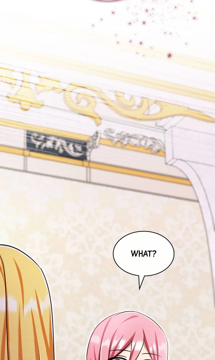 Why Would a Villainess Have Virtues? Chapter 138 - Page 80