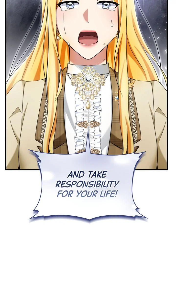 Why Would a Villainess Have Virtues? Chapter 138 - Page 87
