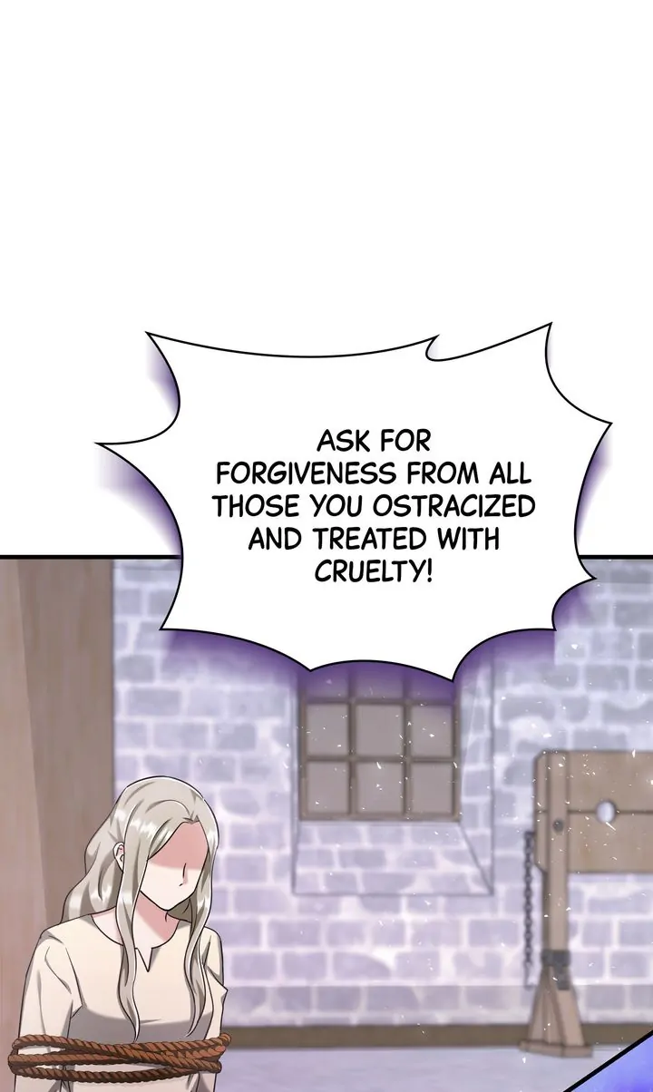 Why Would a Villainess Have Virtues? Chapter 138 - Page 88