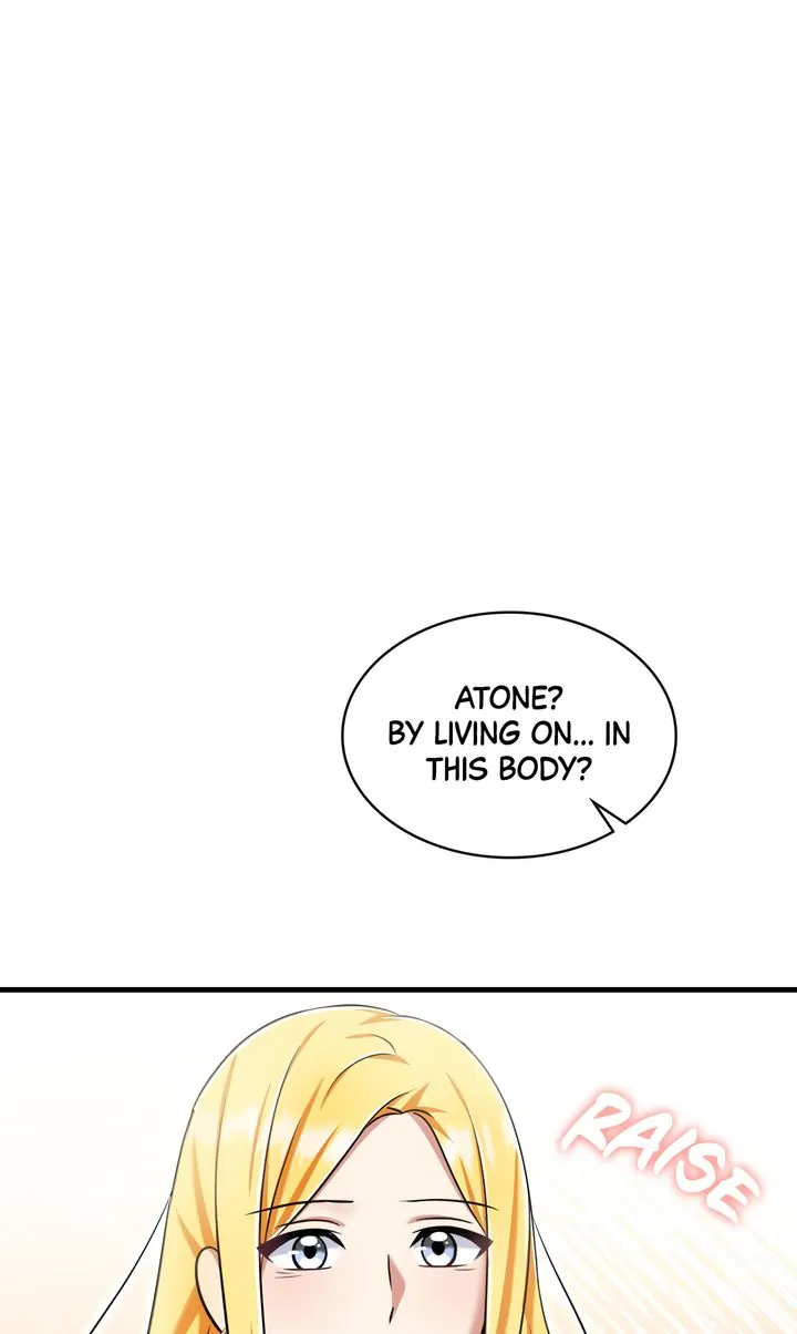 Why Would a Villainess Have Virtues? Chapter 138 - Page 96