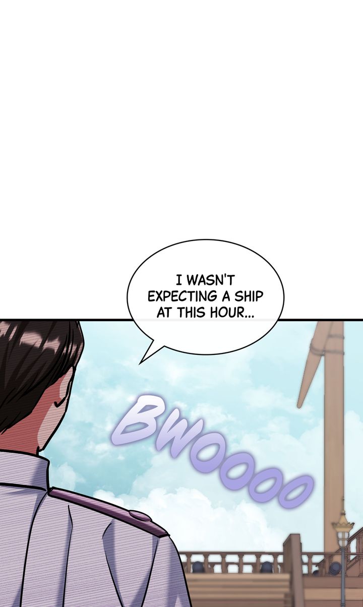 Why Would a Villainess Have Virtues? Chapter 139 - Page 1