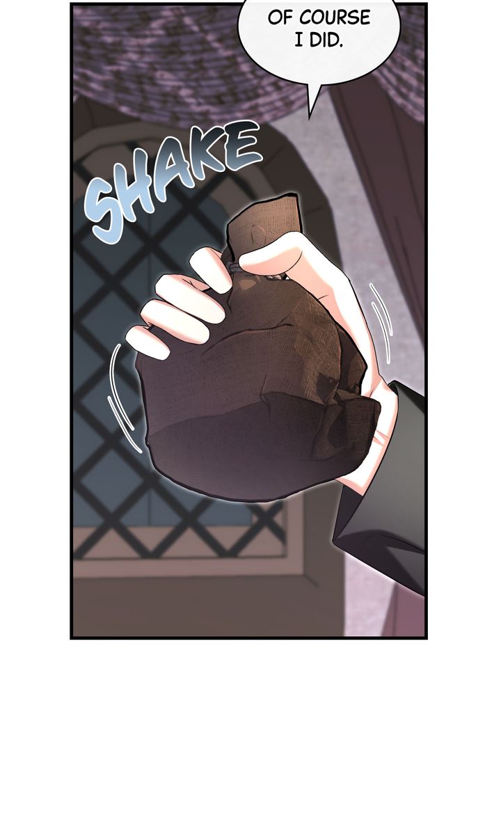 Why Would a Villainess Have Virtues? Chapter 139 - Page 101