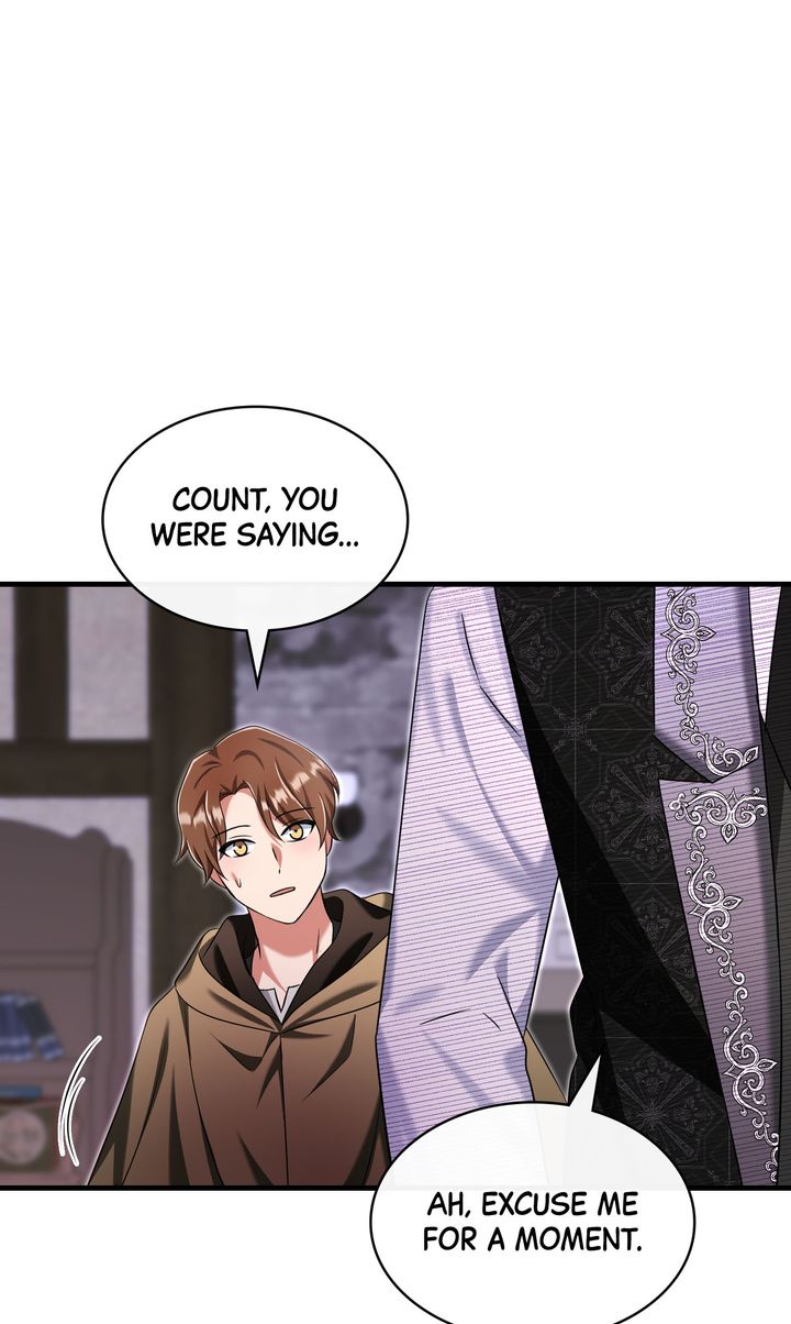 Why Would a Villainess Have Virtues? Chapter 139 - Page 102