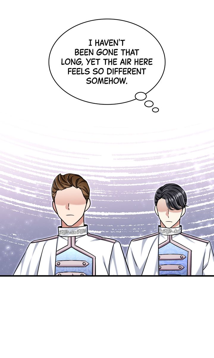 Why Would a Villainess Have Virtues? Chapter 139 - Page 13